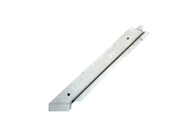 LHS C Post 45 Degree Repair Section - LR Defender 110 & Series 2/3 109" (4 or 5 Door)