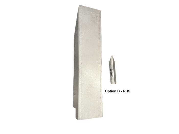 Cab Base Rear Repair Section - LR Defender Hi-Cap - Image 3