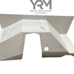 LHS Inner Wing Repair Panels (Parts A-G) - LR Discovery 1/RRC