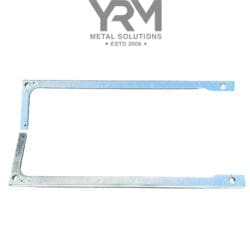 PAIR HDG Cappings - LR Defender 110 CSW