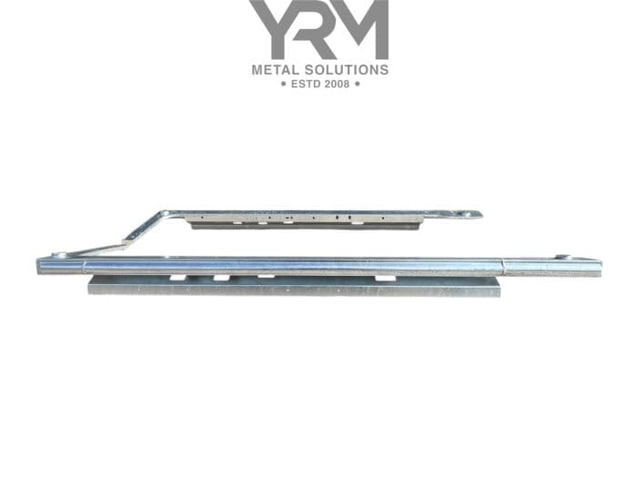 PAIR HDG Cappings - LR Defender 90 CSW (Bulkhead Free) - Image 6