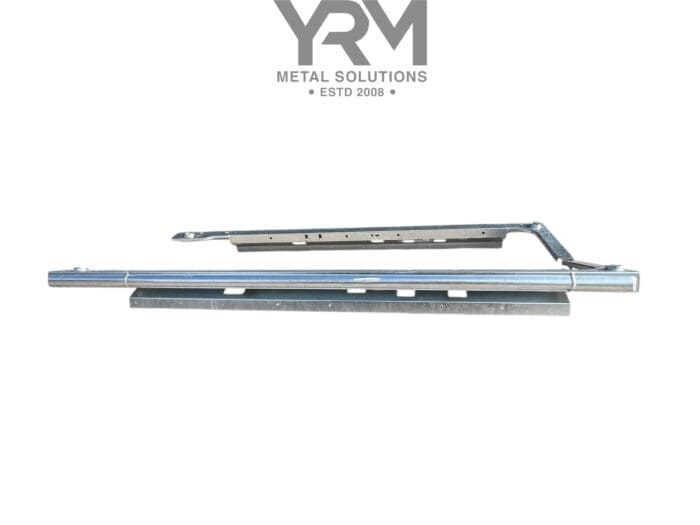 PAIR HDG Cappings - LR Defender 90 CSW (Bulkhead Free) - Image 5