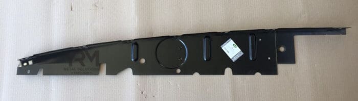 OBSOLETE LHS Inner Wing Valance/Extension Panel ASR1715