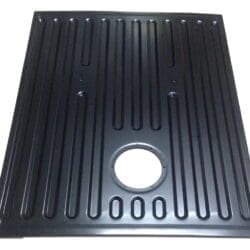 Rear Boot Floor (ASR1186) - LR Discovery 1