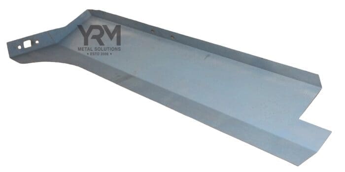 LHS Extended Bulkhead Repair Panels - LR Defender & Series 2/3