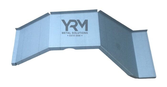 LHS Inner Wing Repair Panels (Parts A-G) - LR Discovery 1/RRC - Image 5