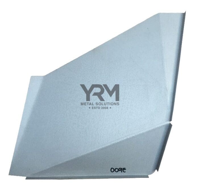 LHS Inner Wing Repair Panels (Parts A-G) - LR Discovery 1/RRC - Image 8
