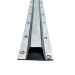 Door Repair Section - LR Series 2/2A/3
