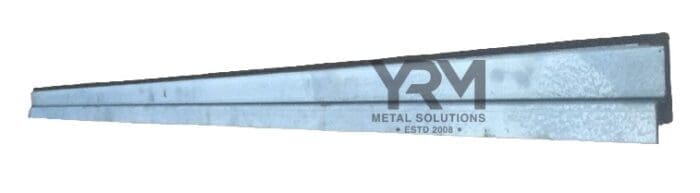 Rear Cross Member Floor Support - LR Discovery 1