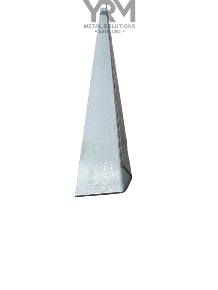 Rear Door Rubber Seal Holder - RRC