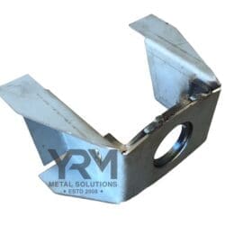 Rear Mounting Point Bracket - RRC