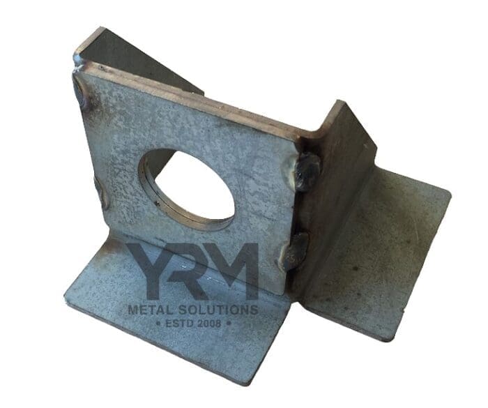 Inner Sill Mounting Point Bracket – LR D1/RRC
