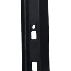 LHS Lower Full Door Pillar - LR Defender & LR Series 2/2A/3