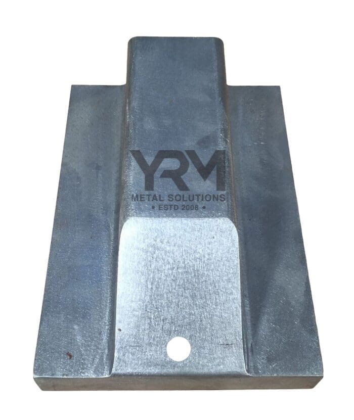 B Post/Door Pillar Repair Panel - LR Discovery 1, 3 or 5 Door & RRC 5 Door