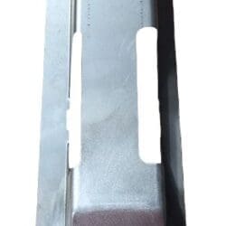 LHS A Post/Door Pillar Repair Panel - RRC