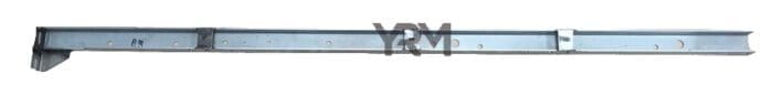 LHS Sill Rail - LR Defender 110 & Series 2/3 109" (4 or 5 Door) - Image 4
