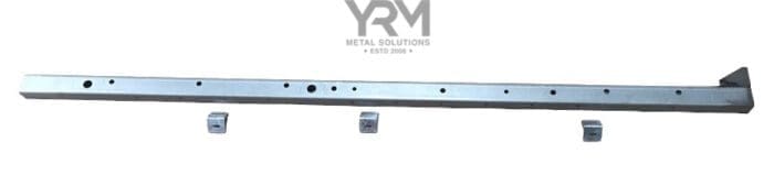 RHS Sill Rail - LR Defender 130 Double Cab & Series 2/3 127 (4 Door)