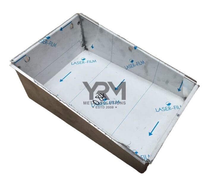 Centre Seat Tool Tray - LR Series 2/3