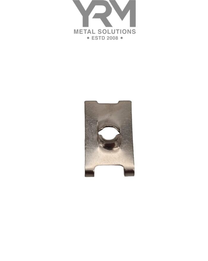 S/S No 14 Captive J Nuts/Spire Nuts - 302532 - LR Defender & LR Series 2/2A/3
