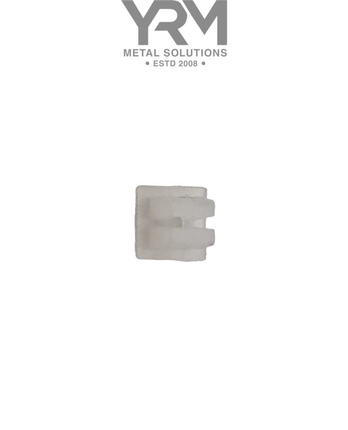 Plastic Captive Lock Nut (MWC1950) - LR Defender & RRC
