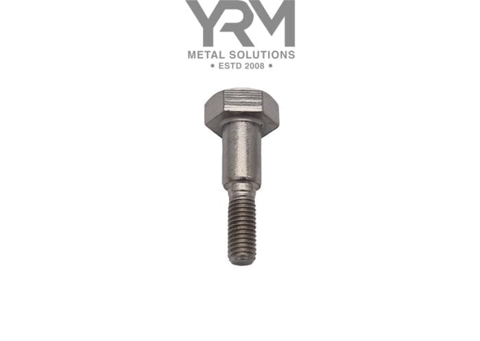 S/S A4 Front of Fuel Tank Bolt (NRC4765) - LR Defender 90 (83-98)