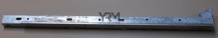 Door Rubber Seal Holder, on Sill Rail - LR Defender & Series 2/3 - Image 5
