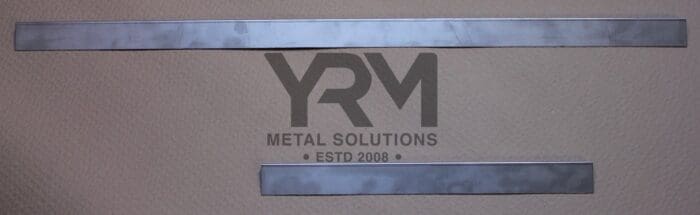 Door Rubber Seal Holder, on Sill Rail - LR Defender & Series 2/3