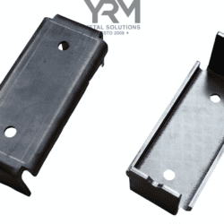 PAIR Anti Roll Bar Bracket, Front Chassis - LR Defender/Discovery1/RRC (& rear on D1/RRC)