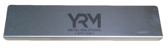 Number Plate Angle/Bracket