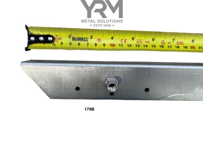 Seat Box Back Angle - LR Defender & Series - Image 4