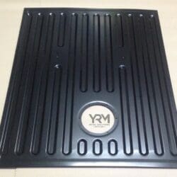 Rear Boot Floor Kit - Discovery 1