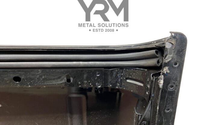 Inner Windscreen to Roof Assembly Seal - LR Defender
