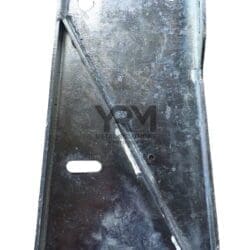 LHS HDG Bulkhead to Chassis Bracket - LR Series 2/2A/3