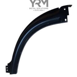 LHS Rear Wheel Arch Repair (MWC4841) - Discovery 1/RRC 4 Door