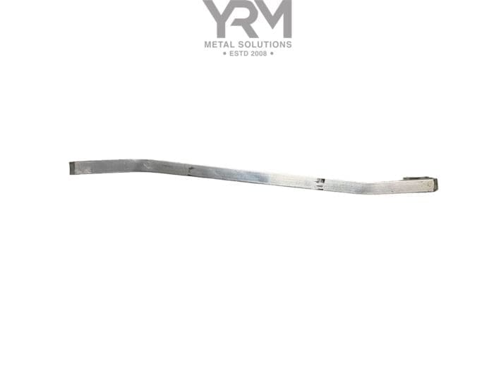 Front Wing Stay inc S/S Fixings - LR Defender - Image 3