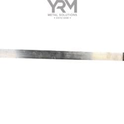 Rear Wing Stay inc S/S Fixings - LR Defender 110