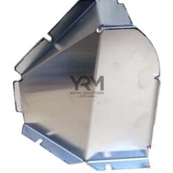 LHS Rear Interior Lamp Panel Cover - LR Series 2/2A/3