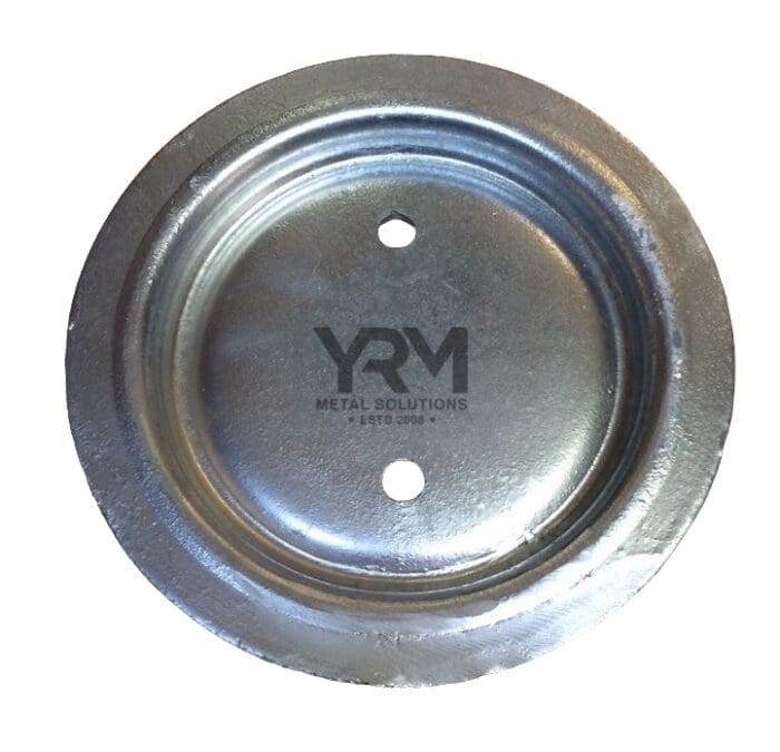 HDG Rear Spring Seat - LR Defender 110/130 - Image 3