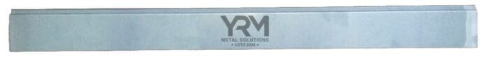 Bottom of Vent, Bulkhead Repair Panel - LR Defender & Series 2/3 - Image 3