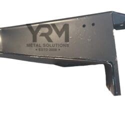 LHS Front Bulkhead Outrigger - LR Defender