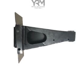 RHS Front Bulkhead Outrigger - LR Defender