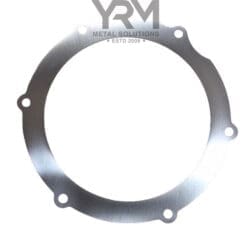 S/S 316 Swivel Oil Seal Retainer - LR Defender/D1/RRC