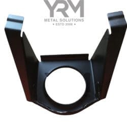 Rear Chassis Coil Spring Seat - LR Defender 110/130