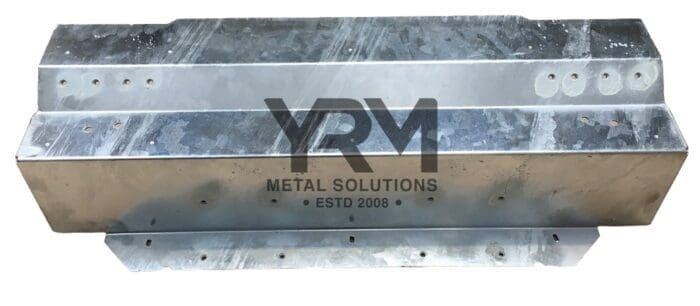Rear Row Forward Facing Seat Conversion Kit - LR Defender - Image 4
