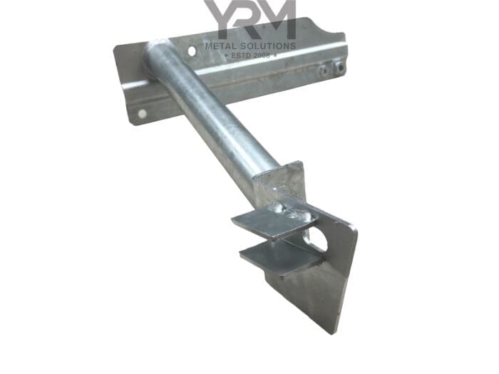 Rear Row Forward Facing Seat Conversion Kit - LR Defender - Image 6