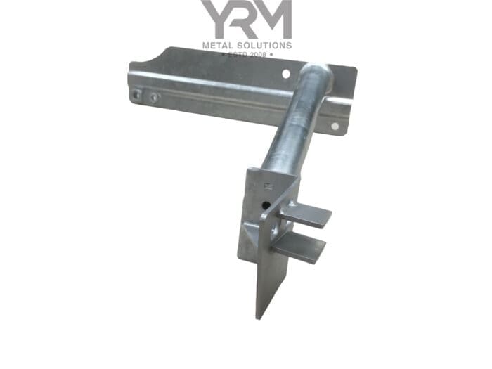 Rear Row Forward Facing Seat Conversion Kit - LR Defender - Image 7