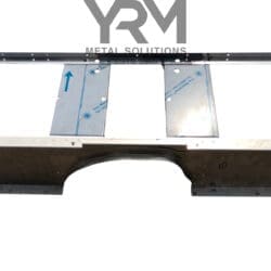 Seat Box Frame - LR Defender R380/LT85/MT82