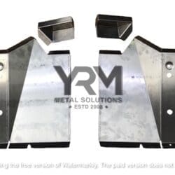 Front Wheel Arch Panel – LR Defender 110 (4 or 5 Door) 07-16