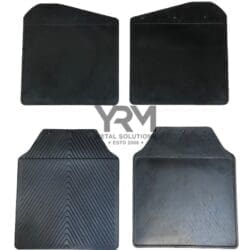 Mud Flaps - LR Defender 110/130