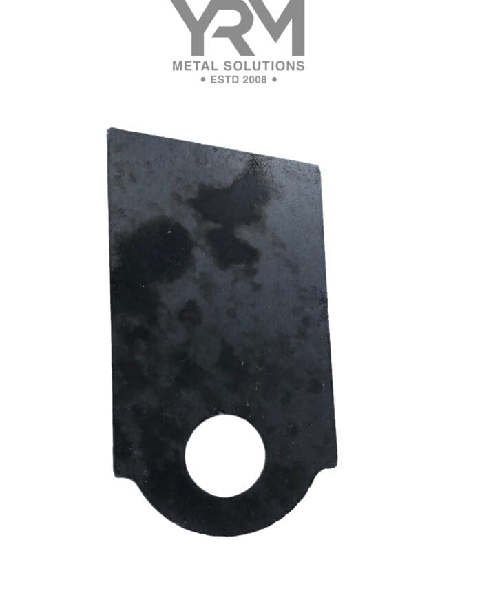 Shock Mount Repair Section, Rear Axle - LR Defender/Discovery1/RRC - Image 2